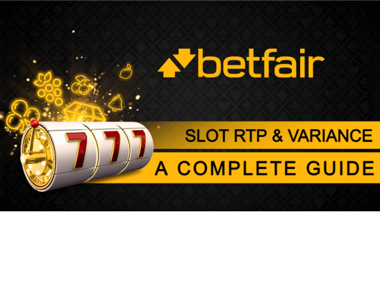 Slot Betfair