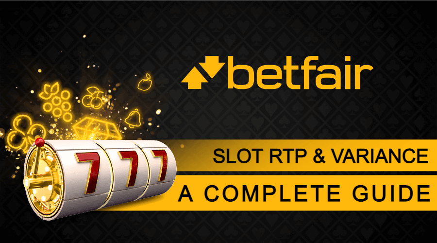 Betfair slots