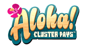 aloha cluster pays slot game.png