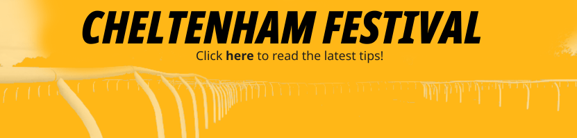 Cheltenham Festival click here to read the latest tips