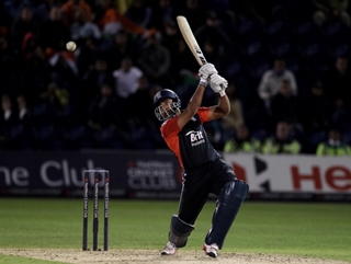 Ravi is likely to take over the KP role