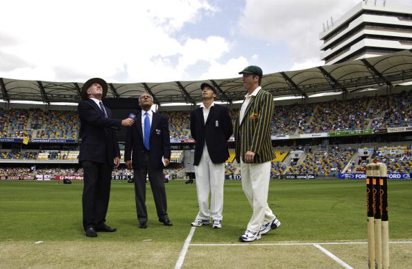 Brisbane 2002. What happened next?