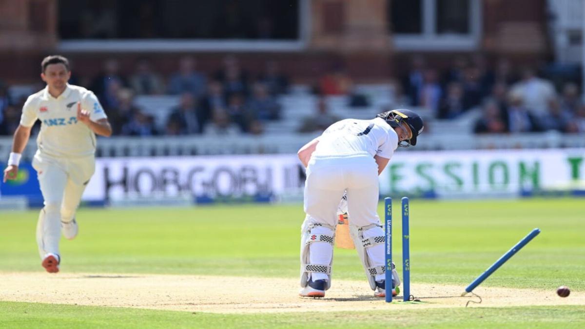 Trent Boult
