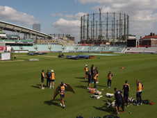 Will the Oval host another Ashes thriller?