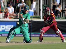 Will Graeme Smith lead the Proteas to victory?