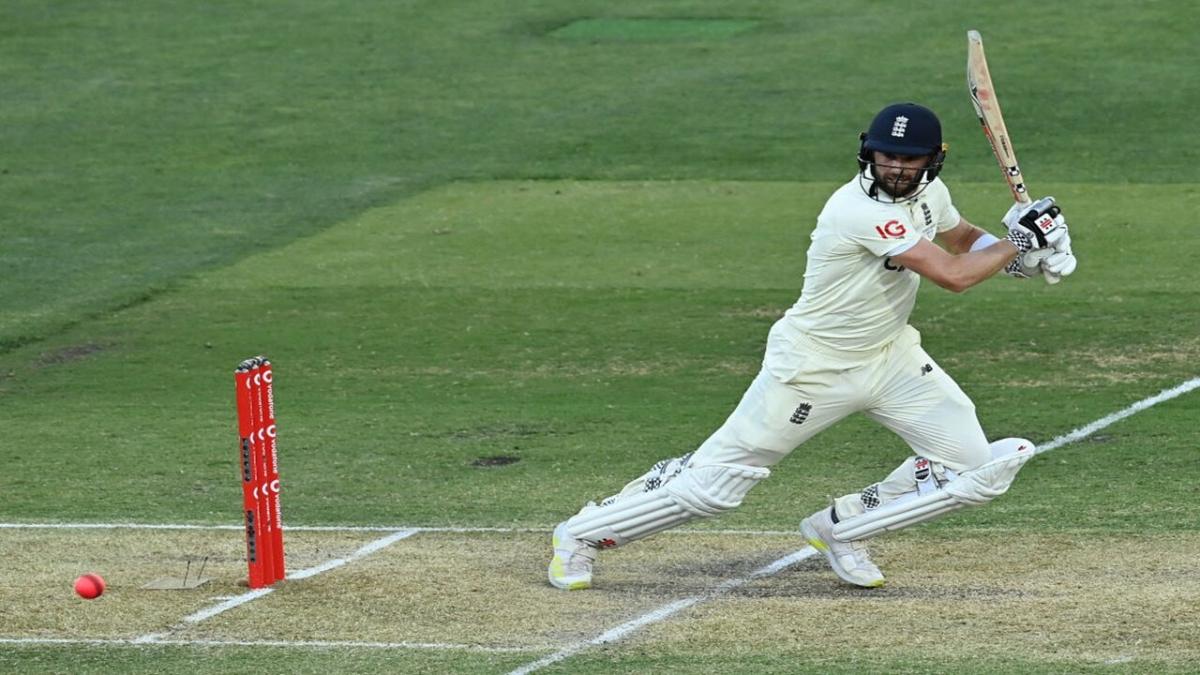 Chris Woakes