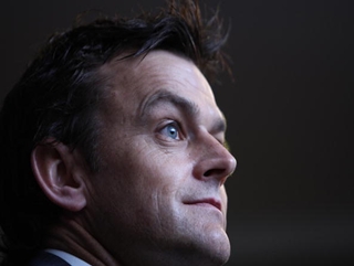Adam Gilchrist has happy memories of Navi Mumbai