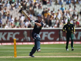 Can Strauss lead a fight back?