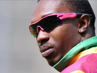 Dwayne Bravo has been extremely disappointing in IPL 3 so far and could be dropped for this match 