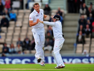 CT will be key on the final day