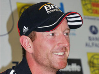 Paul Collingwood's arrival after international commitments has been a huge for the Delhi Daredevils 