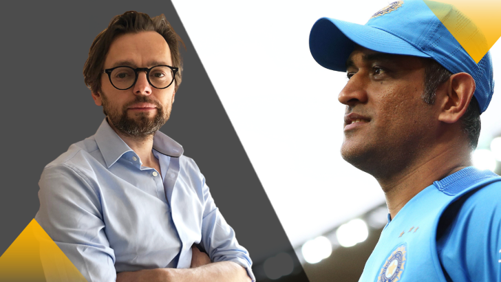 MS Dhoni 