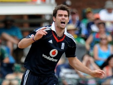 England Cricket