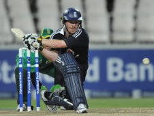 England Cricket