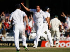 England Cricket