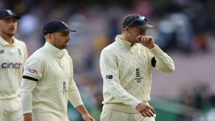 Joe Root 