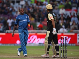 Ganguly is a proven fighter