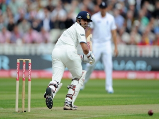 Is Gautam the man to lead the Indian resistance