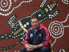 England Cricket