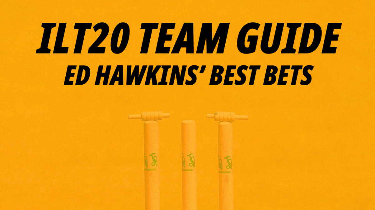 ILT20 Team Guide and Tips