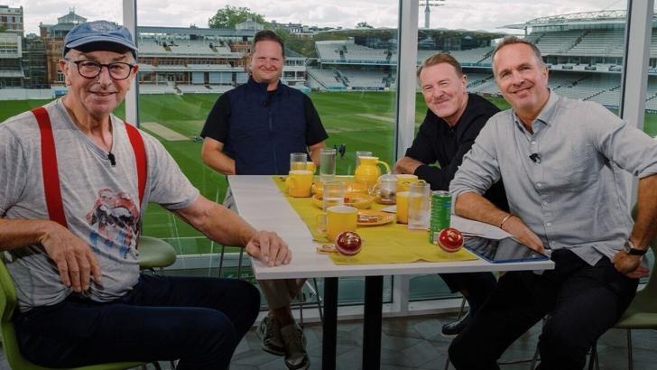 Stick to Cricket episode 15