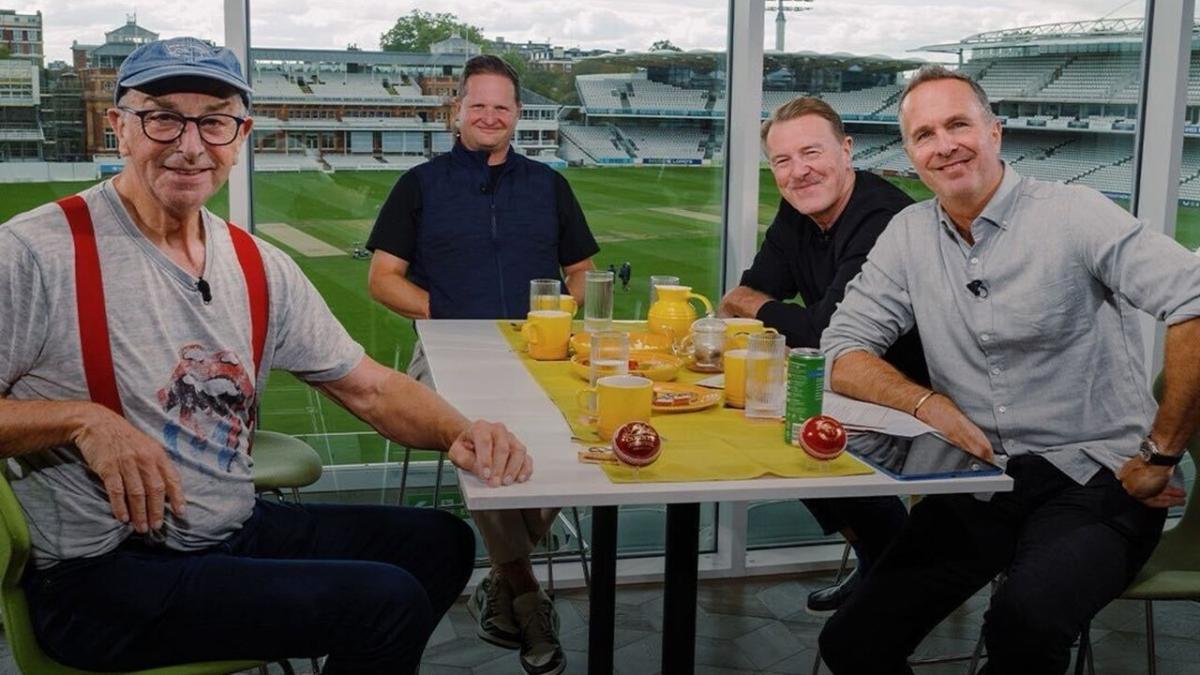 Stick to Cricket episode 15