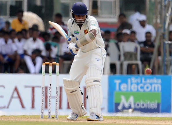 Been there and done it. Mahela Jayawardene has been doing the business at the highest level for a decade and a half. 