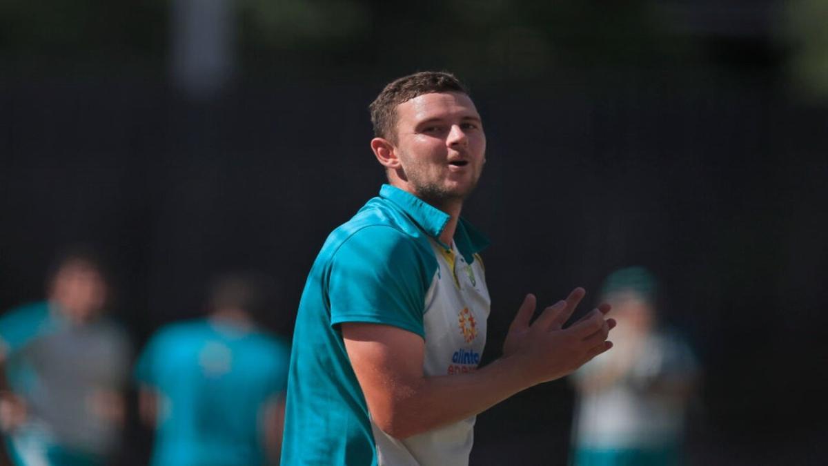 Josh Hazlewood