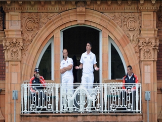 KP seeks divine coaching assistance