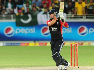 Is KP back to his best?