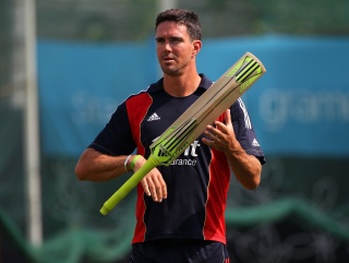 Punters are backing KP to rediscover his form against Bangladesh