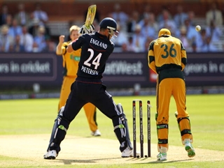 KP had a poor series against Australia