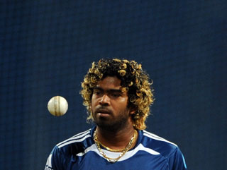 The unique talent that is Lasith Malinga 