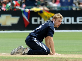 England Cricket
