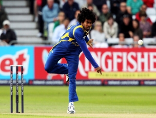 Malinga is the Mumbai danger man