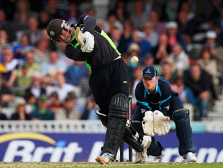 Tom Maynard is an England player in the making and can shine for Surrey on Saturday 