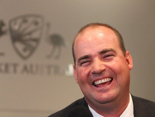Australia Cricket