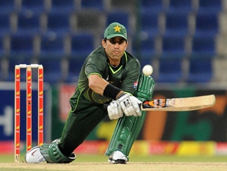 Misbah is underrated in Twenty20