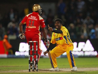 Murali will be back to face Deccan