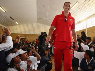 Kevin Pietersen has made a good return to the side and Bangalore's middle-order looks stronger 