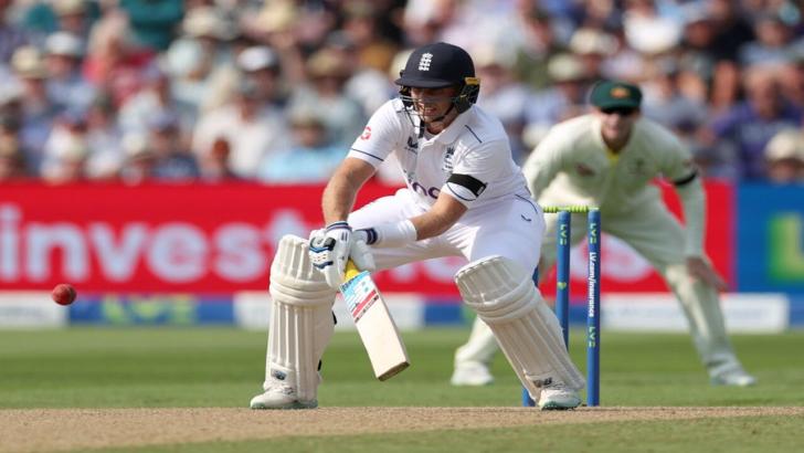 Joe Root