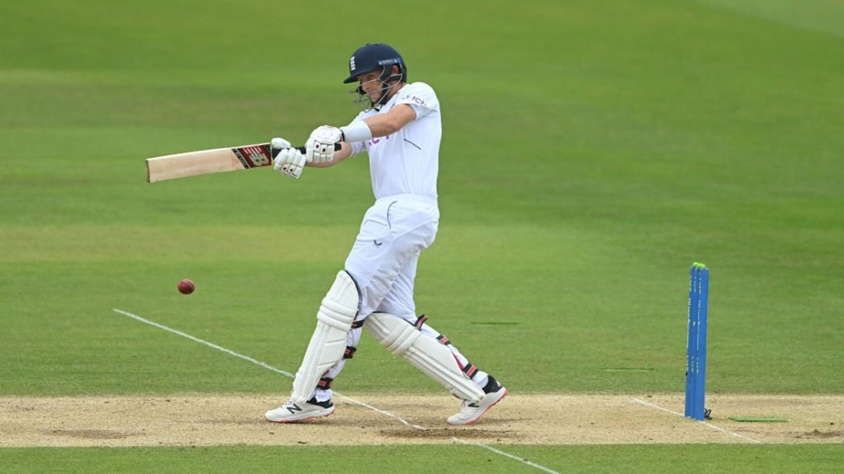 Joe Root