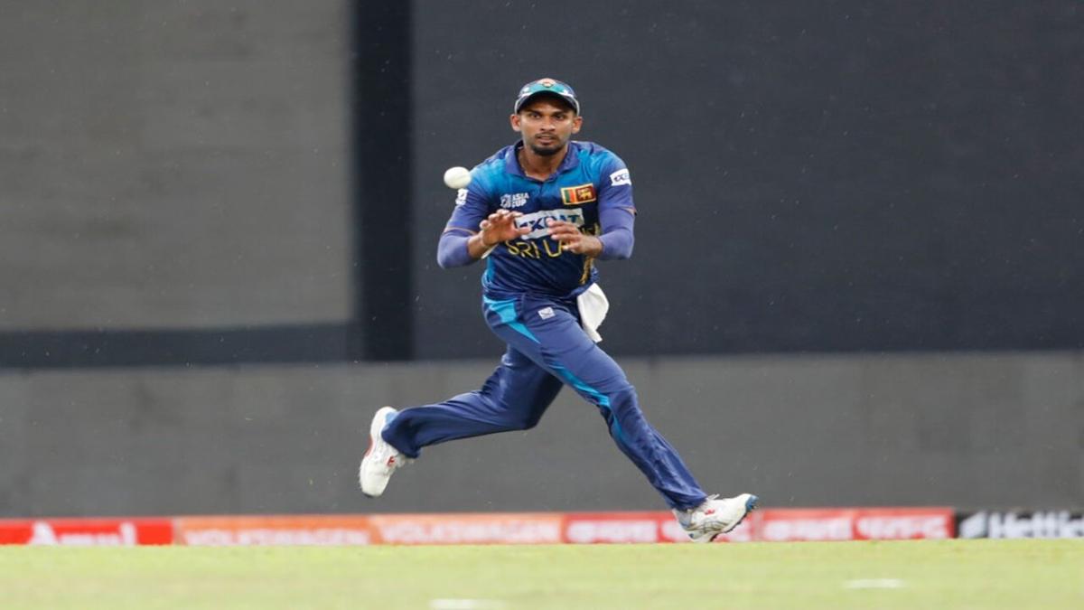 Dasun Shanaka