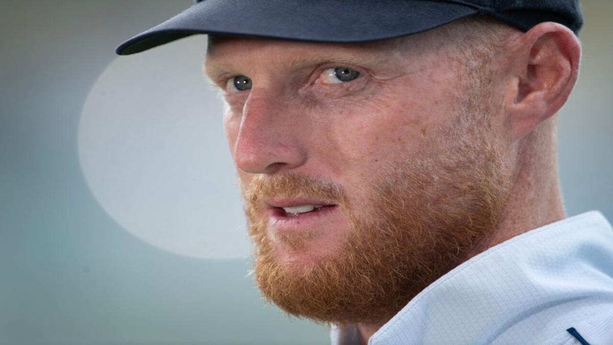 Ben Stokes