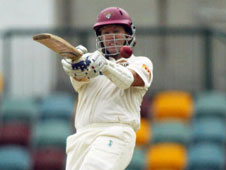 Stuart Law has represented Australia at Test level but qualifies for England through residency.