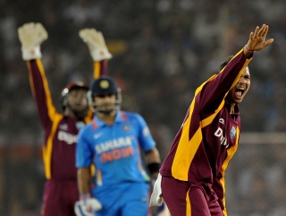 Sunil Narine