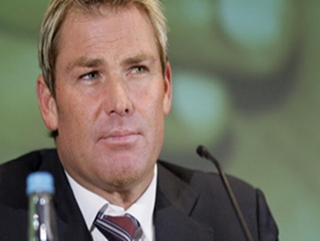 Can Warne plot another Royals win?