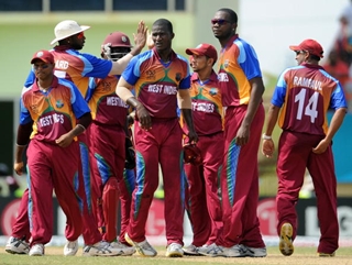 West Indies can overcome Sri Lanka