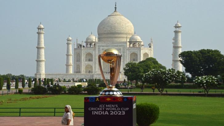 India are favourites to win a third world title