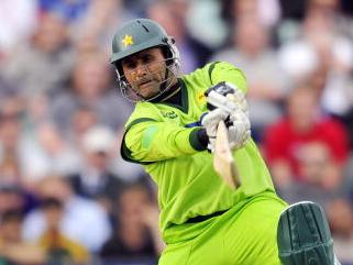 Abdul Razzaq has transformed Pakistan